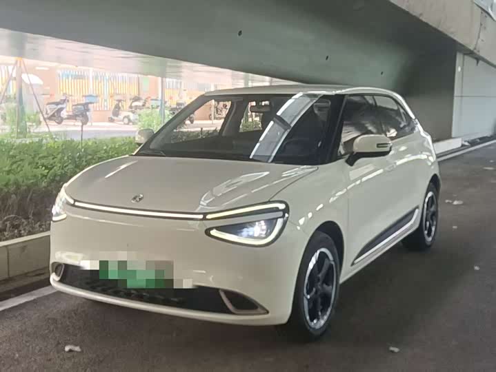 Dongfeng Yipai Nano 01, 2025 — купить в Ижевске под ключ