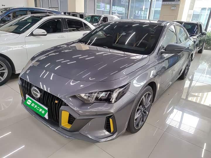 GAC Trumpchi Empow R, 2025 — купить в Ижевске под ключ