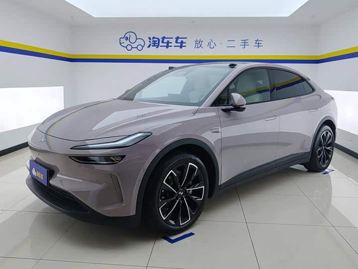 Nio Onvo L60, 2025 — купить в Калуге под ключ
