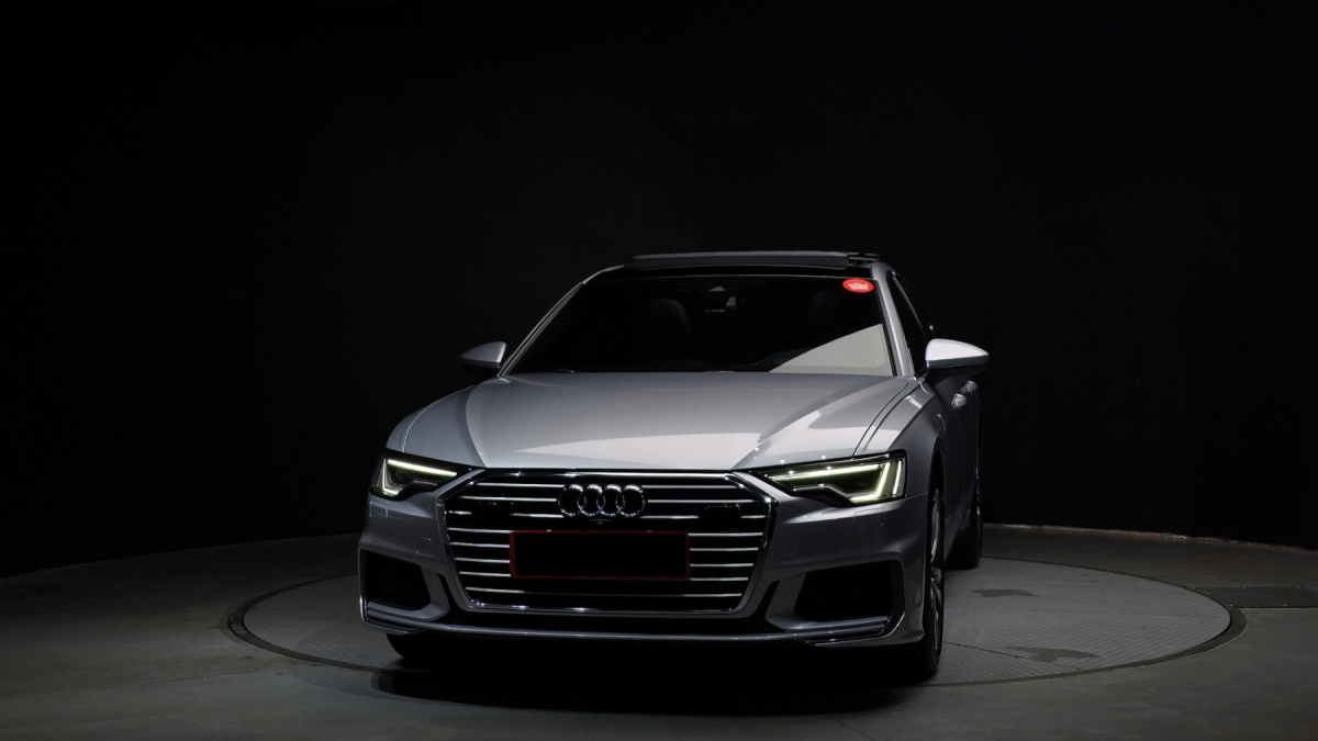 Audi A6, 2022 — фото 3 из 12