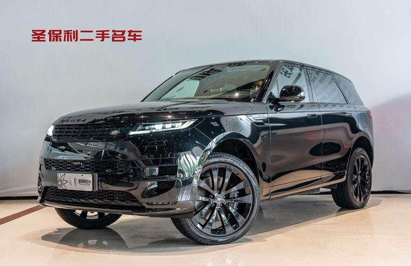 Land Rover Range Rover Sport Hybrid, 2024 — купить в Санкт-Петербурге под ключ