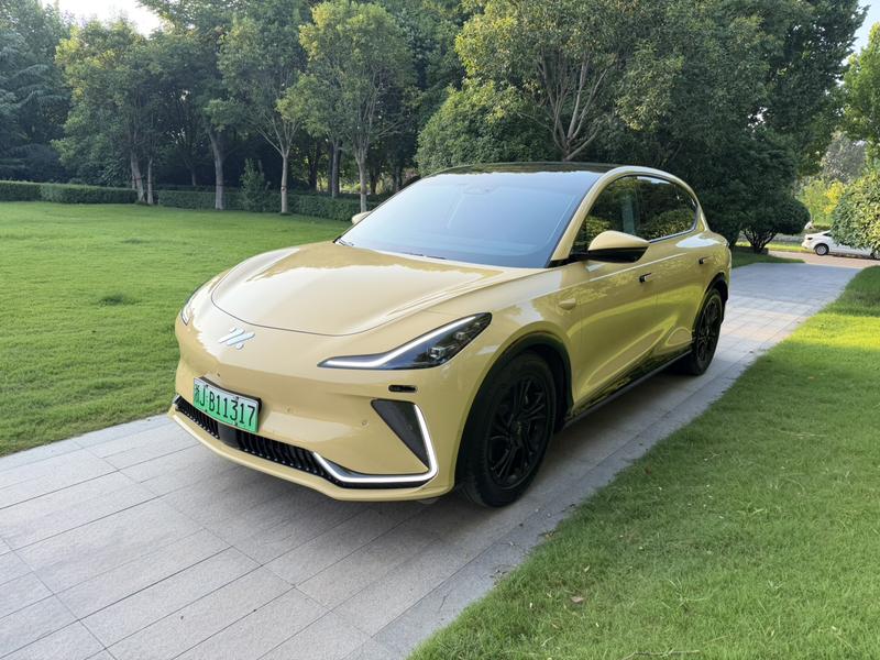 IM motors LS7, 2023 — купить в Уфе под ключ