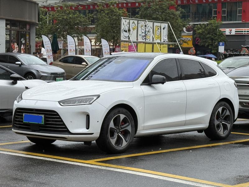 Aito M5, 2022 — купить в Чебоксарах под ключ