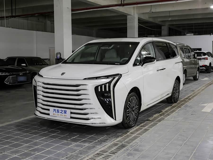 Dongfeng Forthing Xinghai V9, 2026 — купить в Белгороде под ключ