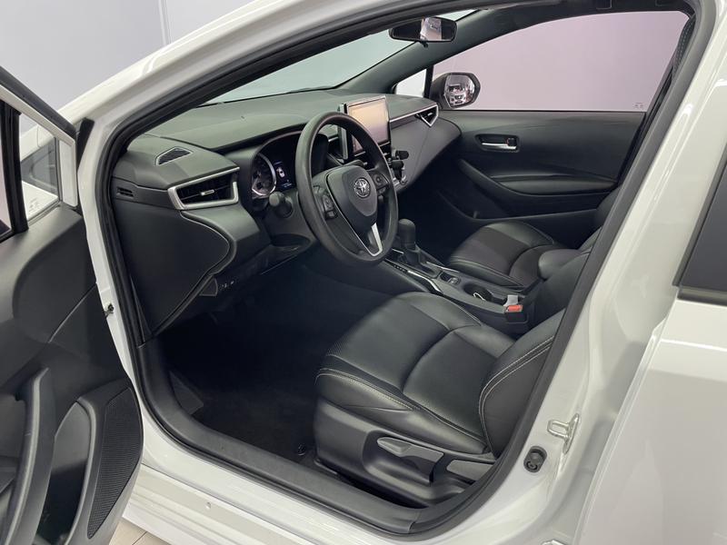 Toyota Levin, 2022 — фото 12 из 12