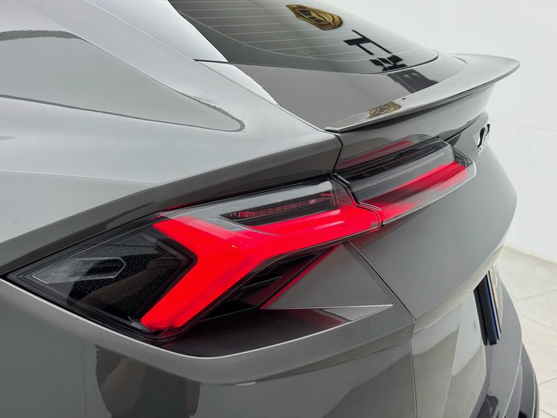 Lamborghini Urus, 2024 — фото 9 из 12