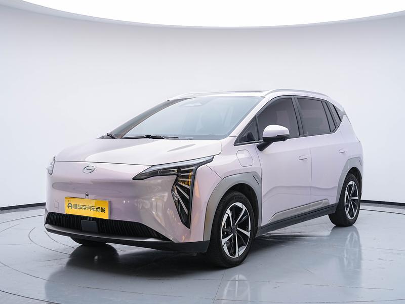 GAC Aion Y, 2023 — купить в Тамбове под ключ