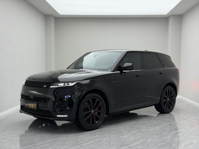 Land Rover Range Rover Sport, 2025 — купить в Нижнем Новгороде под ключ