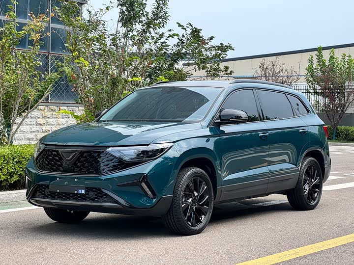 Jetta VS7, 2022 — купить в Курске под ключ