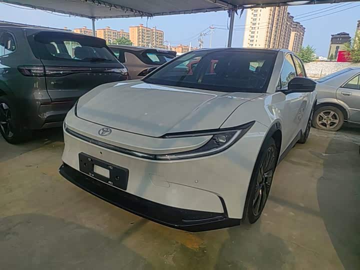 Toyota bZ5, 2026 — купить в Ярославле под ключ