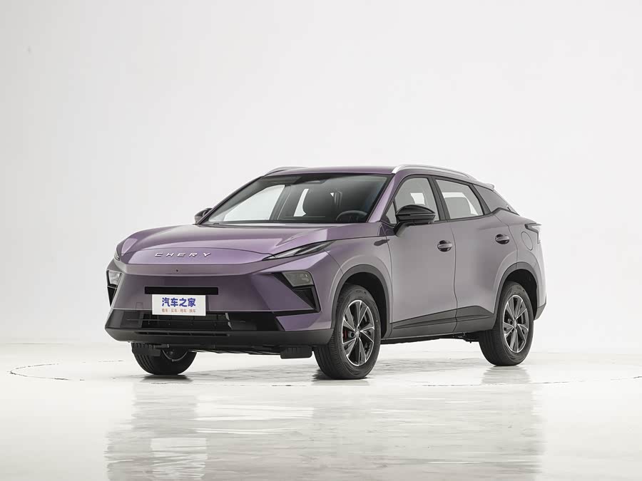 Chery Tiggo 5 Pro, 2026 — купить в Белгороде под ключ