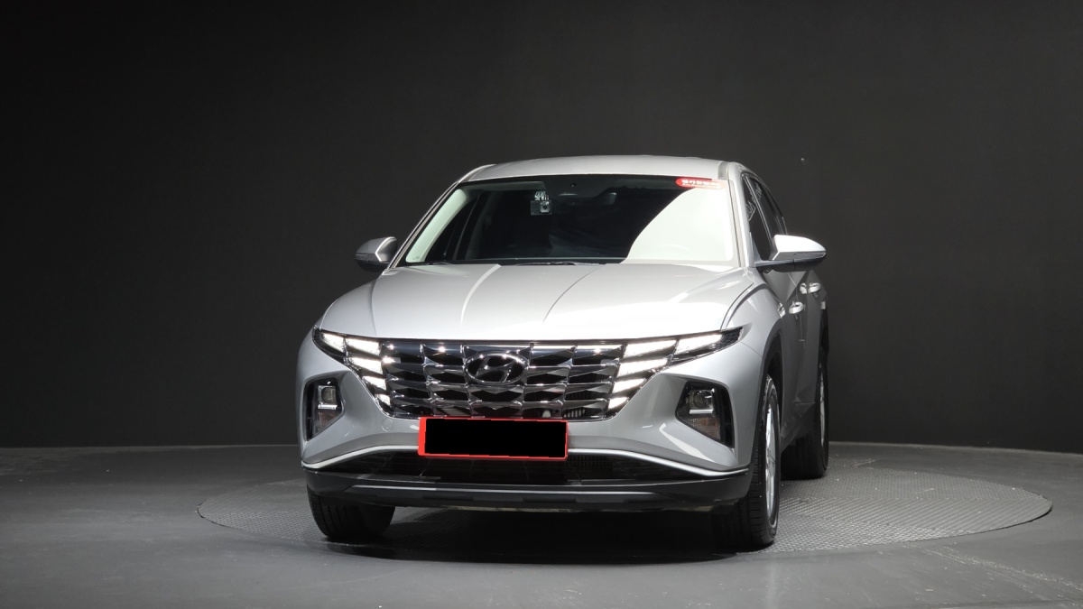 Hyundai Tucson, 2023 — фото 3 из 12