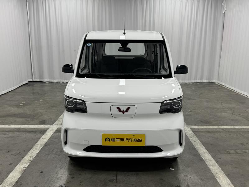 Wuling Sunshine EV, 2025 — фото 2 из 12