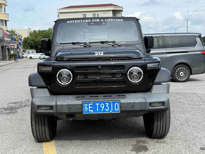 BAW 212 T01, 2024 — купить в Тольятти под ключ