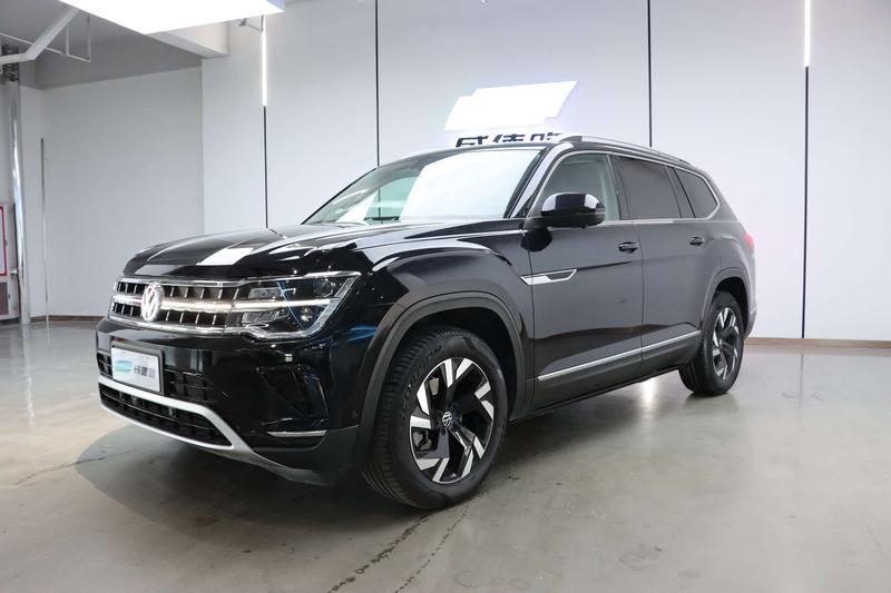 Volkswagen Teramont Pro, 2021 — купить в Иванове под ключ