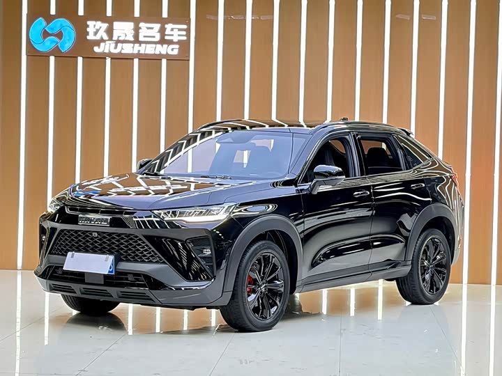 Haval H6S, 2021 — купить в Белгороде под ключ