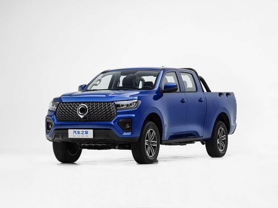 Great Wall Pao EV, 2026 — купить в Костроме под ключ