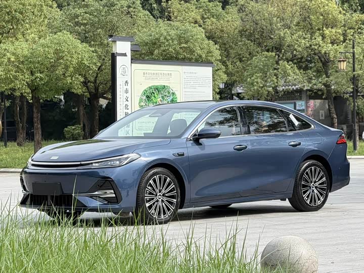 Geely Galaxy A7, 2025 — купить в Смоленске под ключ