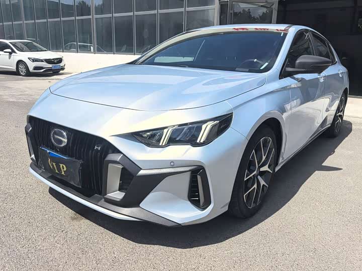 GAC Trumpchi Empow R, 2024 — купить в Ижевске под ключ