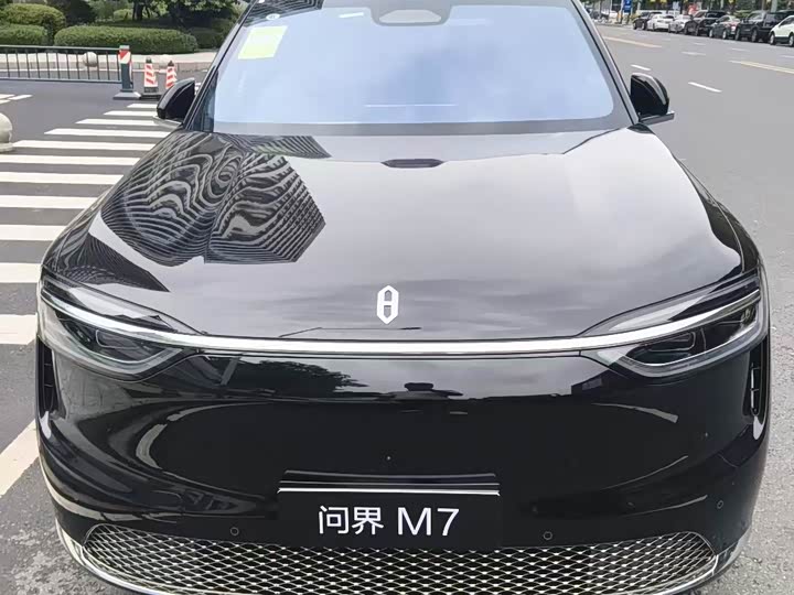Aito M7, 2026 — купить в Иванове под ключ