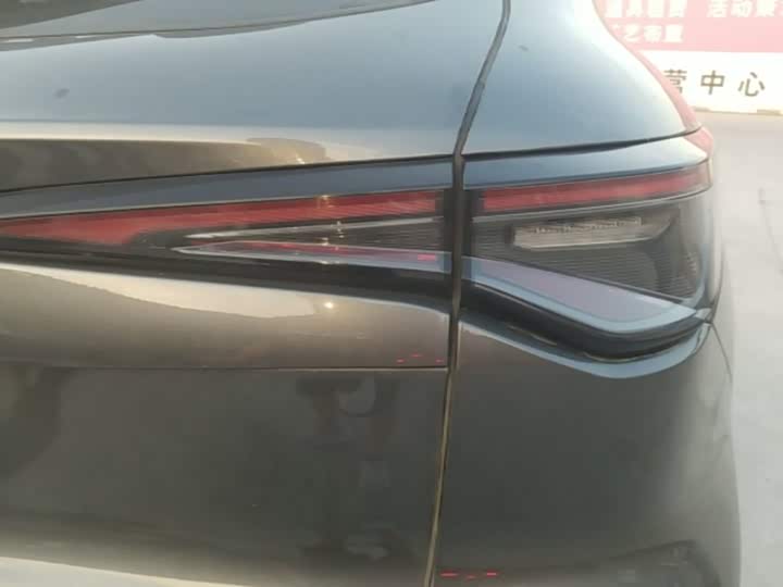 Changan Oshan X5 Plus, 2023 — фото 8 из 9