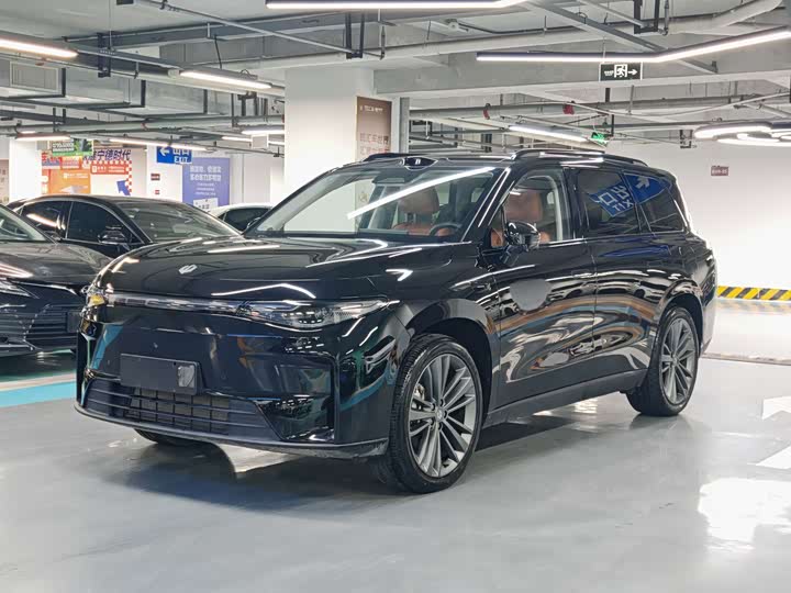Leapmotor C16, 2025 — купить в Нижнем Новгороде под ключ