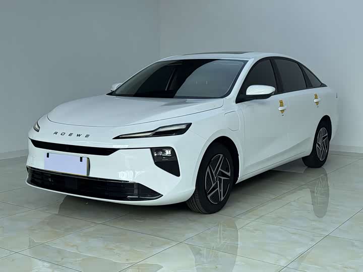 Roewe D6, 2025 — купить в Самаре под ключ