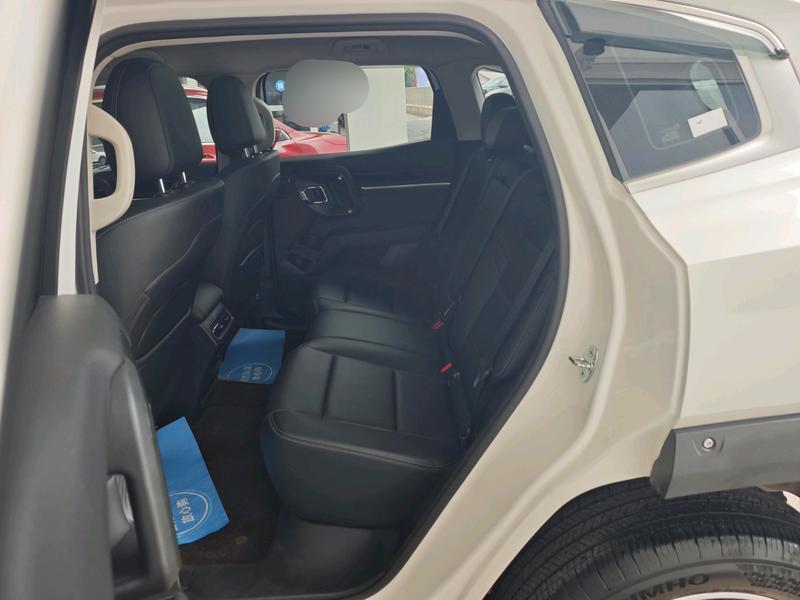 Haval H-Dog, 2023 — фото 12 из 12
