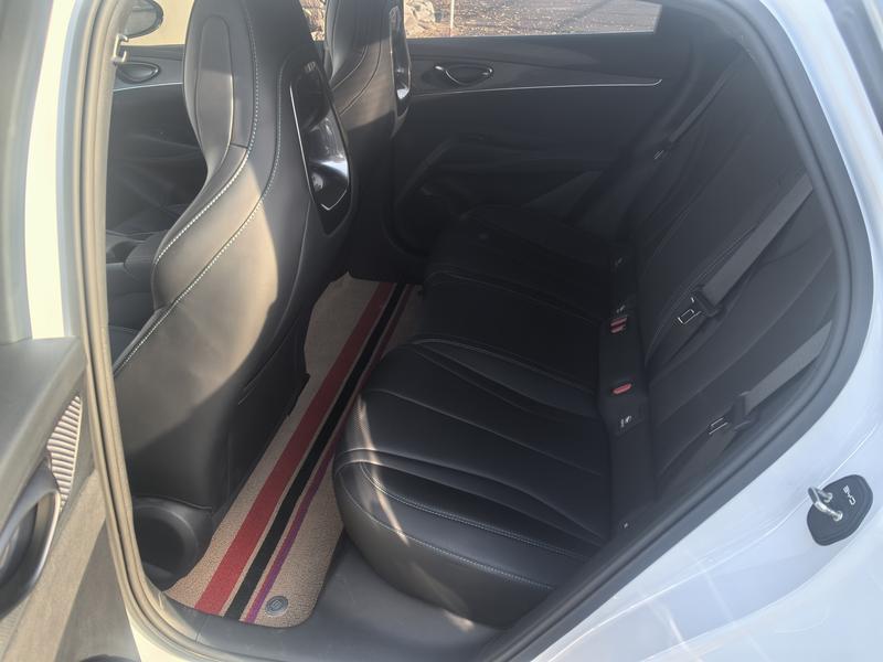 BYD Seal 06 Hybrid/EV, 2025 — фото 10 из 11