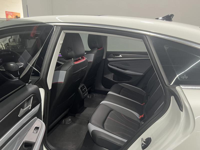Volkswagen Lamando L, 2025 — фото 9 из 10