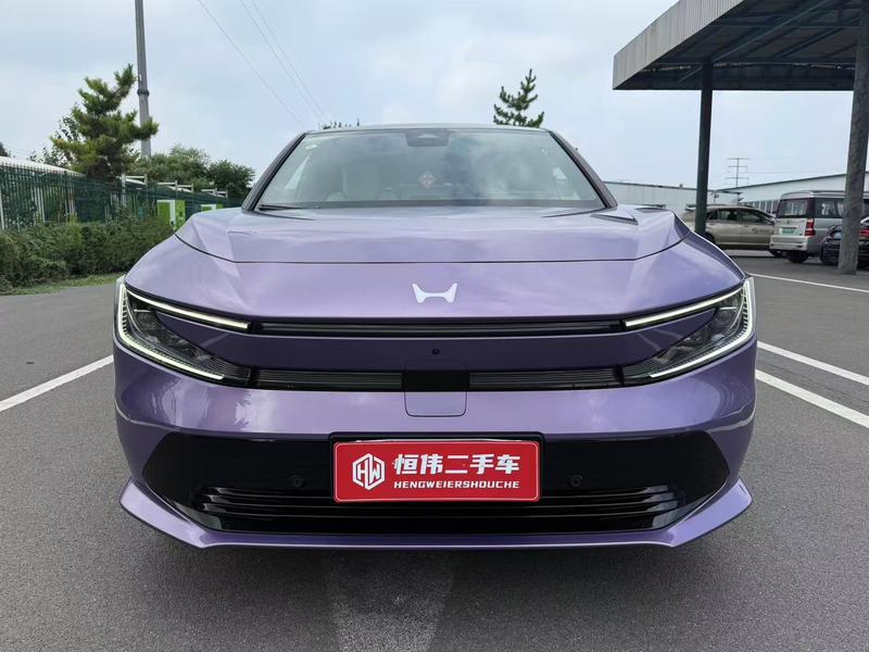 Honda P7, 2025 — фото 2 из 12
