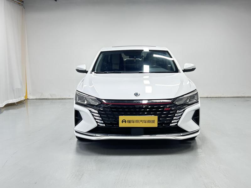 Dongfeng Aeolus Yixuan Max, 2023 — фото 2 из 12