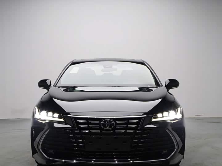 Toyota Avalon, 2026 — фото 2 из 9