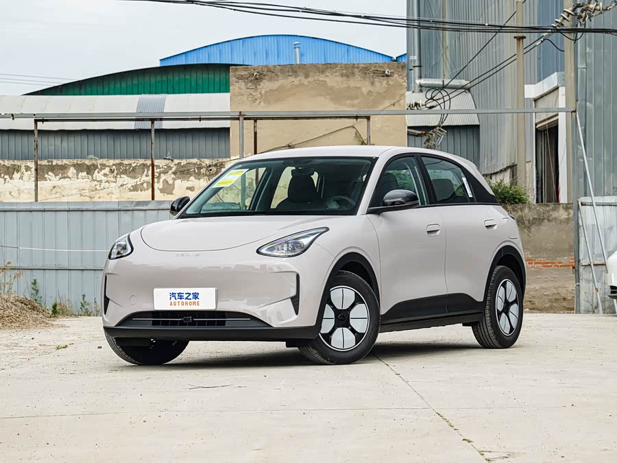 Geely Galaxy Geome, 2026 — купить в Пензе под ключ