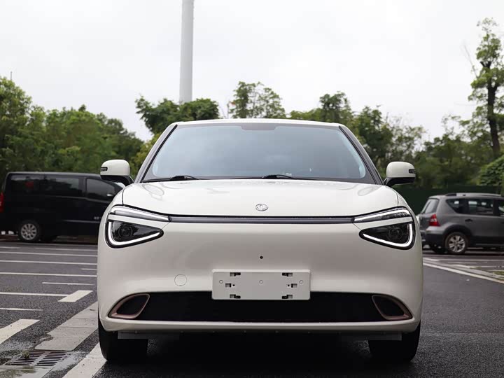 Dongfeng Yipai Nano 01, 2024 — фото 3 из 9