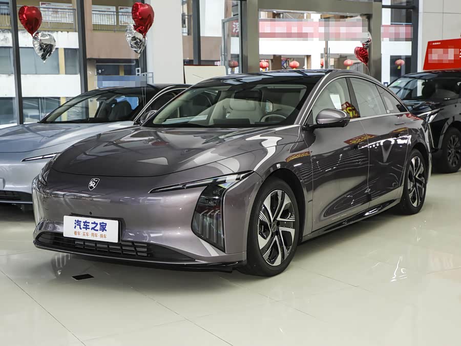 Dongfeng Forthing Xinghai S7, 2026 — купить в Самаре под ключ
