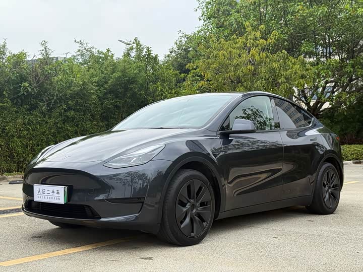 Tesla Model Y, 2024 — купить в Орле под ключ