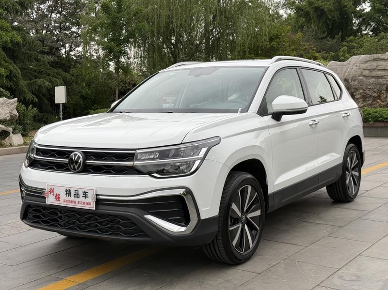 Volkswagen Tharu, 2026 — купить в Санкт-Петербурге под ключ
