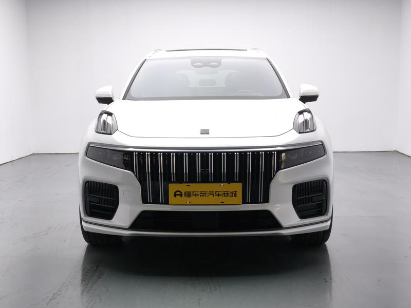 Lynk & Co 09 EM-P Hybrid, 2023 — фото 2 из 12
