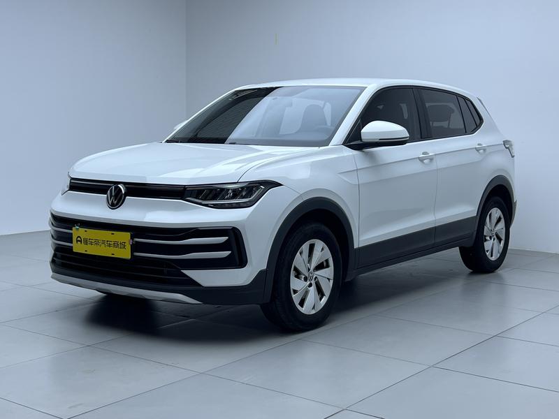 Volkswagen Tharu, 2025 — купить в Санкт-Петербурге под ключ