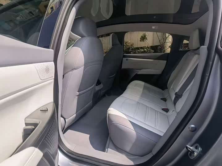 Dongfeng Yipai eπ 007, 2023 — фото 6 из 9