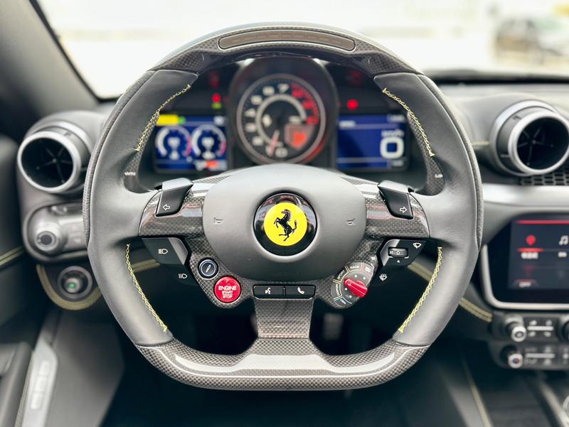 Ferrari Portofino, 2022 — фото 9 из 12