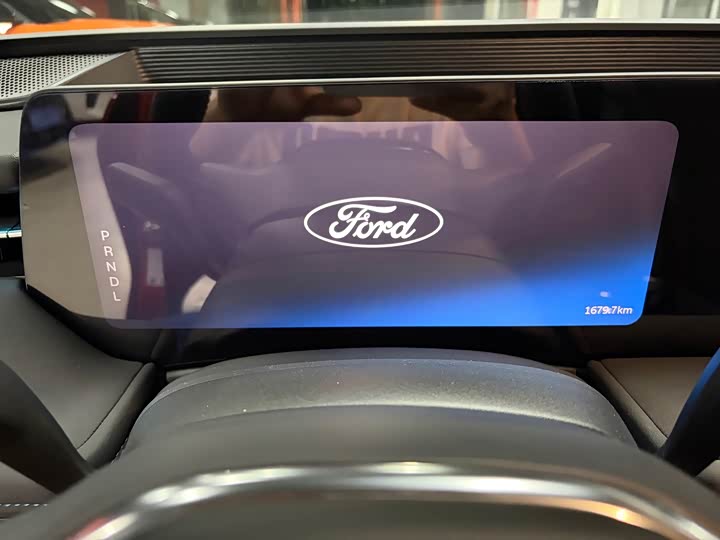 Ford Mondeo, 2025 — фото 2 из 9