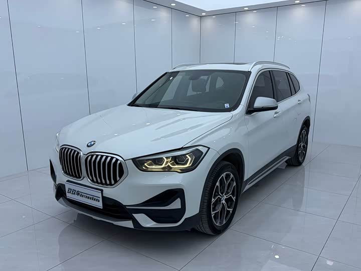BMW X1, 2023 — купить в Ульяновске под ключ