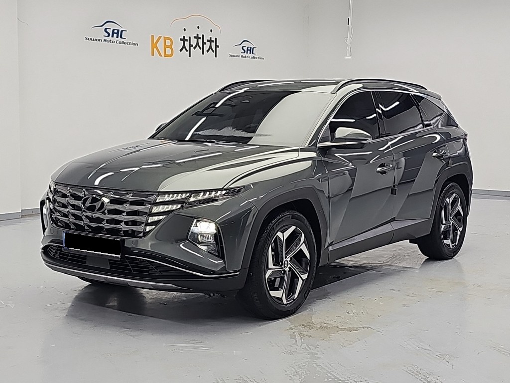 Hyundai Tucson, 2022 — купить в Орле под ключ