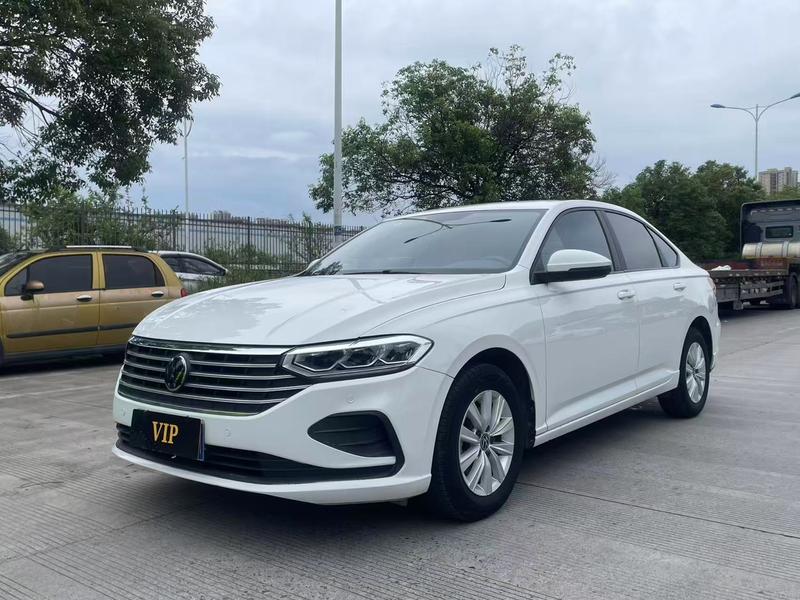 Volkswagen Lavida, 2023 — купить в Санкт-Петербурге под ключ
