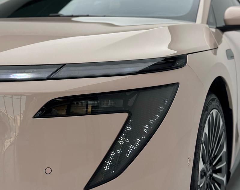 Nissan N7, 2025 — фото 9 из 12