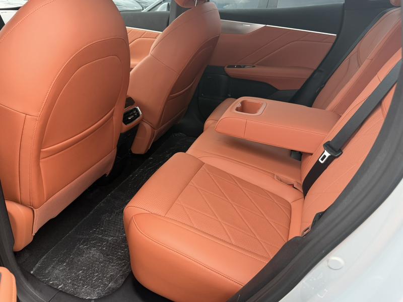Changan Deepal S05, 2024 — фото 9 из 10