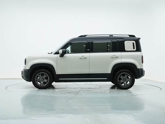 Baojun Yep Plus, 2025 — фото 4 из 9