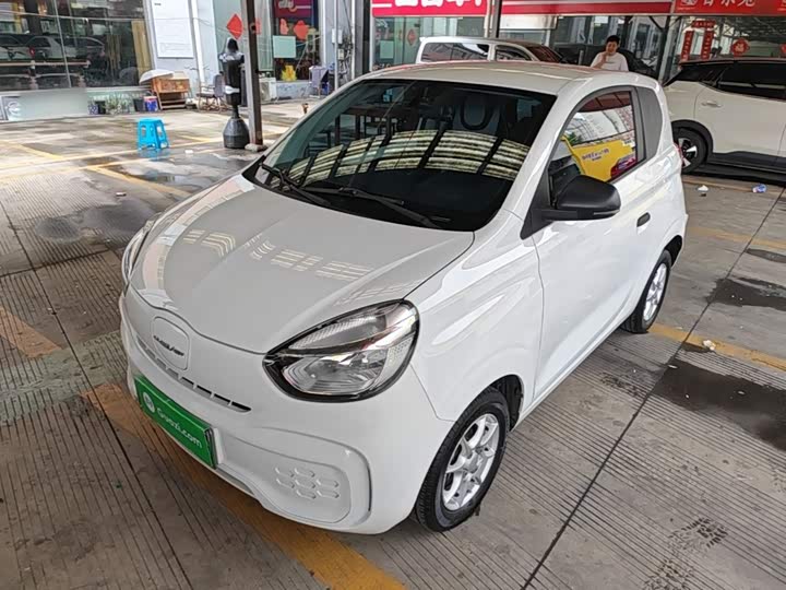 Roewe Clever, 2022 — купить в Калуге под ключ